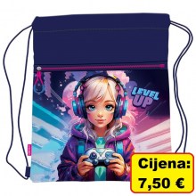 Vrećica za tjelesni Gamer Girl